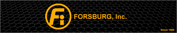 forsburg, Inc.